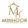 Minhoor Logo