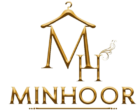 Minhoor Logo