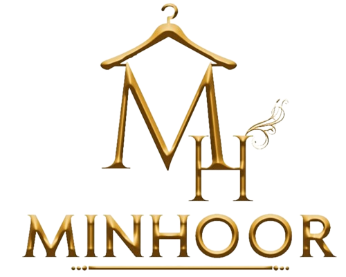 Minhoor Logo